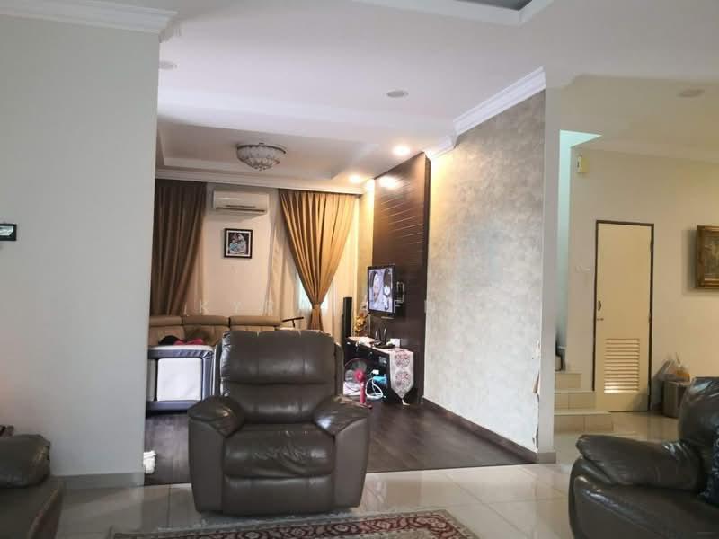 Desa Pinggiran Putra Bungalow Double Storey FULLY RENOVATED - 4