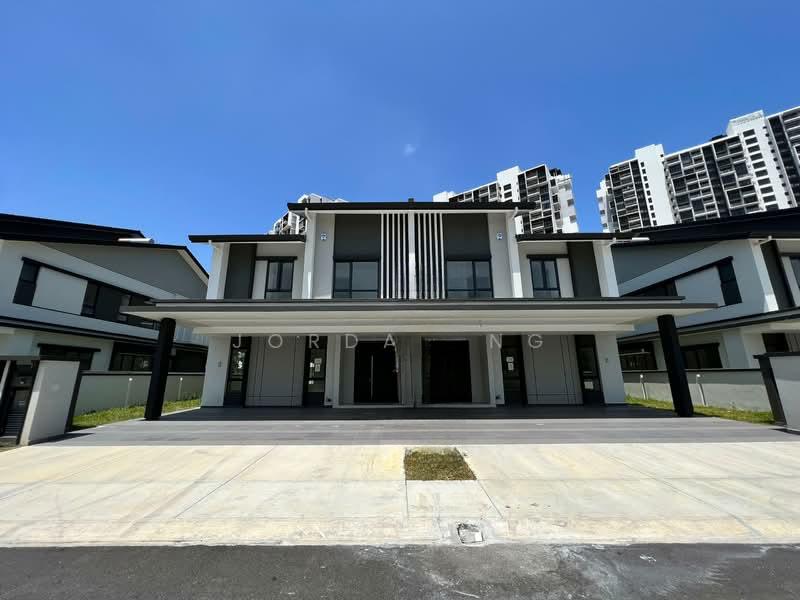 Tropicana Aman - Freesia Residences - 1