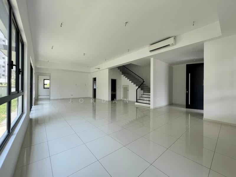 Tropicana Aman - Freesia Residences - 4