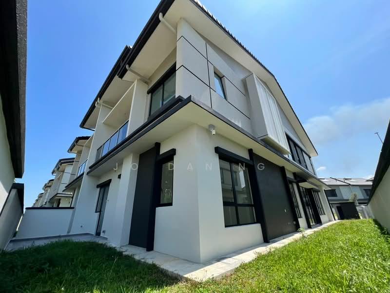 Tropicana Aman - Freesia Residences - 2