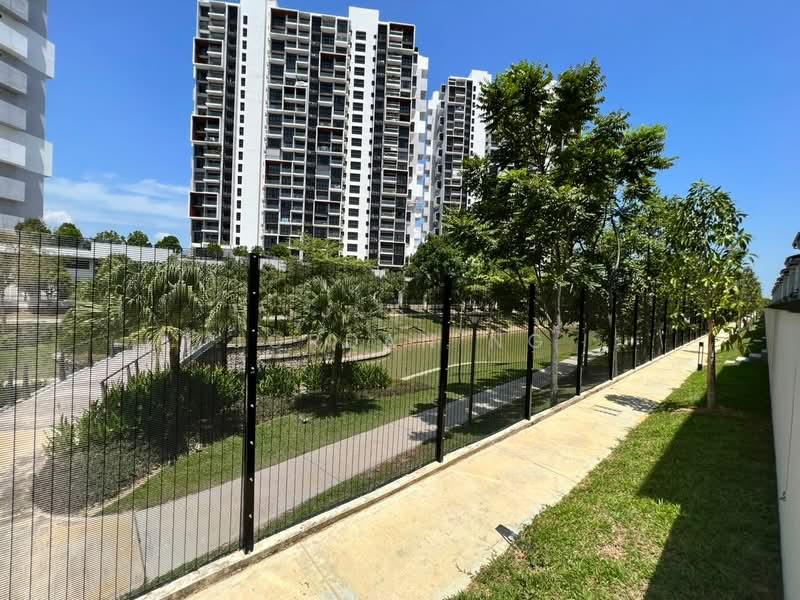 Tropicana Aman - Freesia Residences - 3