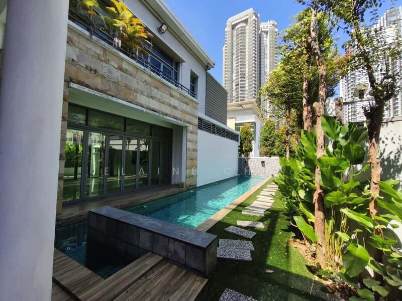 The Residence at Mont Kiara - 2