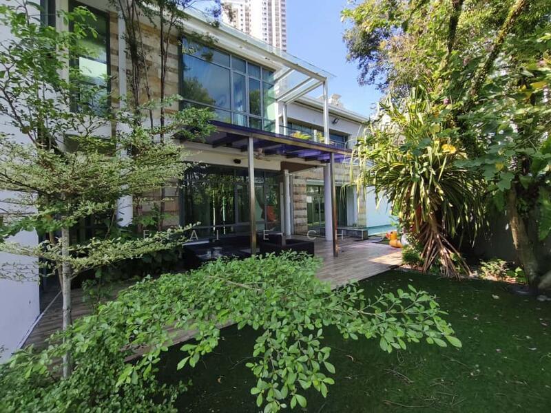 The Residence at Mont Kiara - 3