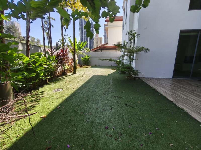 The Residence at Mont Kiara - 5