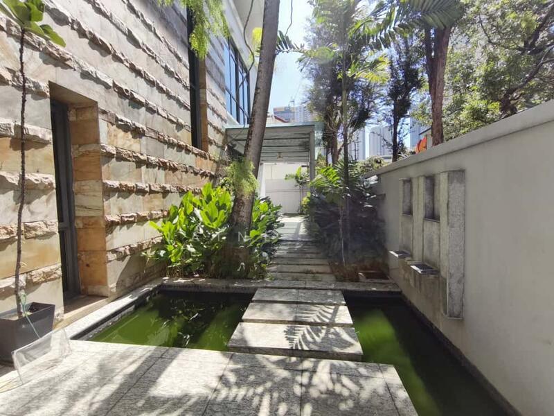 The Residence at Mont Kiara - 4