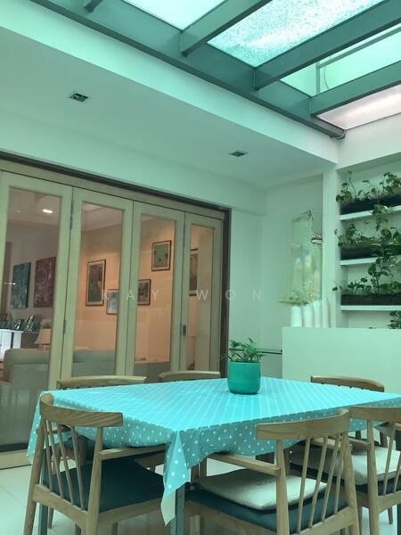 Pulau Tikus Renovated 2 Storey Terrace - 2