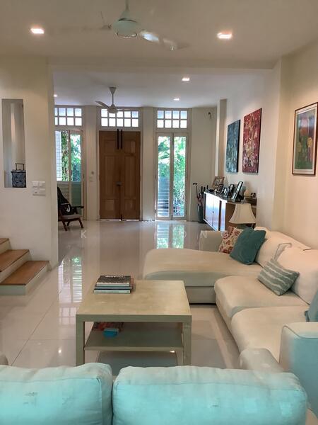 Pulau Tikus Renovated 2 Storey Terrace - 3