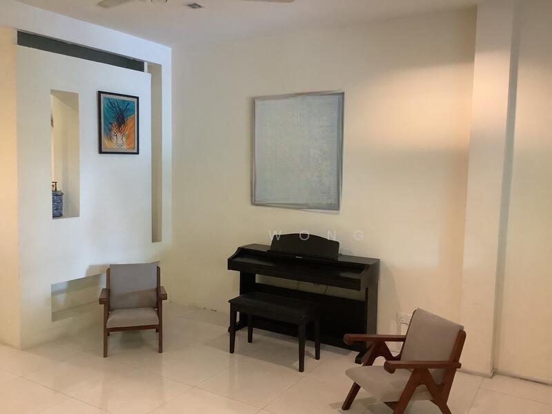 Pulau Tikus Renovated 2 Storey Terrace - 4