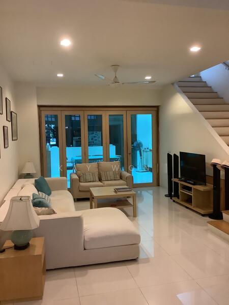 Pulau Tikus Renovated 2 Storey Terrace - 1