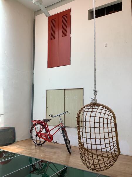 Pulau Tikus Renovated 2 Storey Terrace - 5