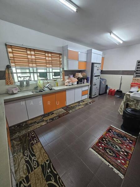 Taman Damai - 4