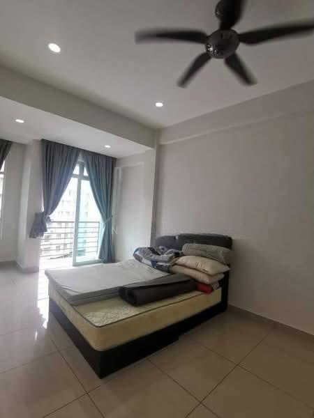 Midori Green (Pangsapuri Hijauan) - 5