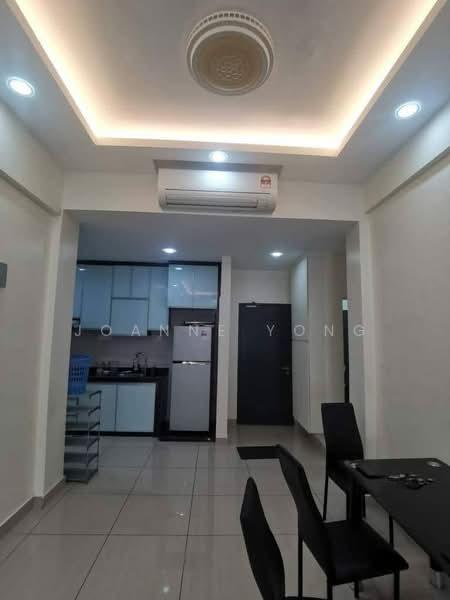 Midori Green (Pangsapuri Hijauan) - 2