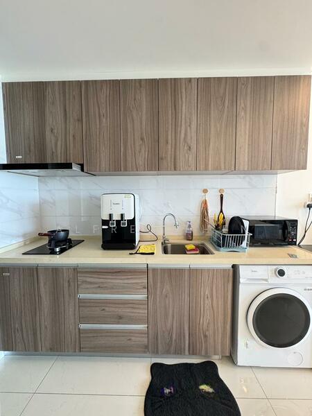 Country Garden Central Park - 2