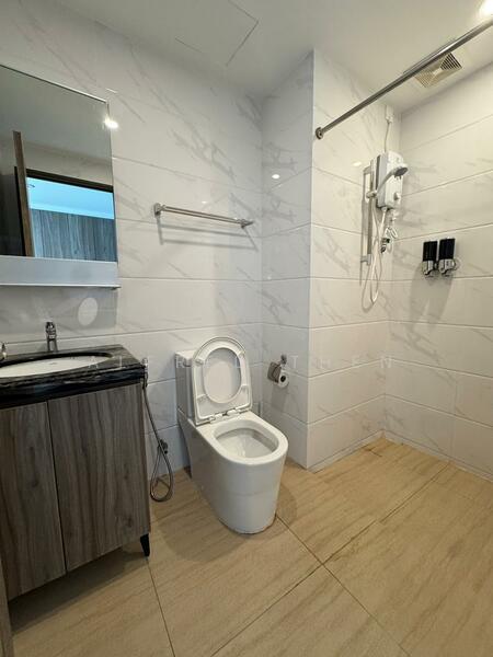 Country Garden Central Park - 4