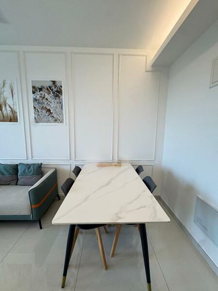 Country Garden Central Park - 5