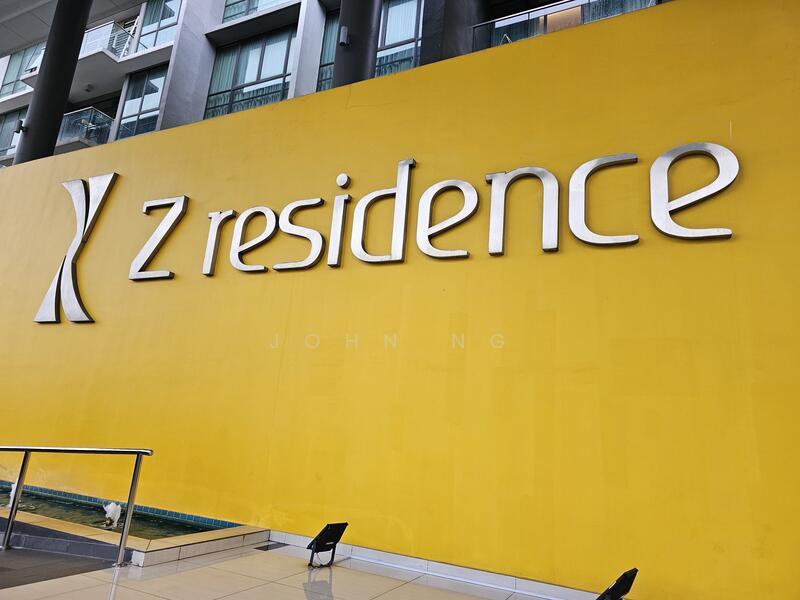 The Z Residence - 2