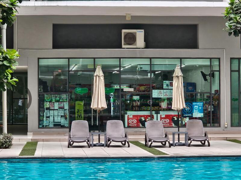 The Z Residence - 4