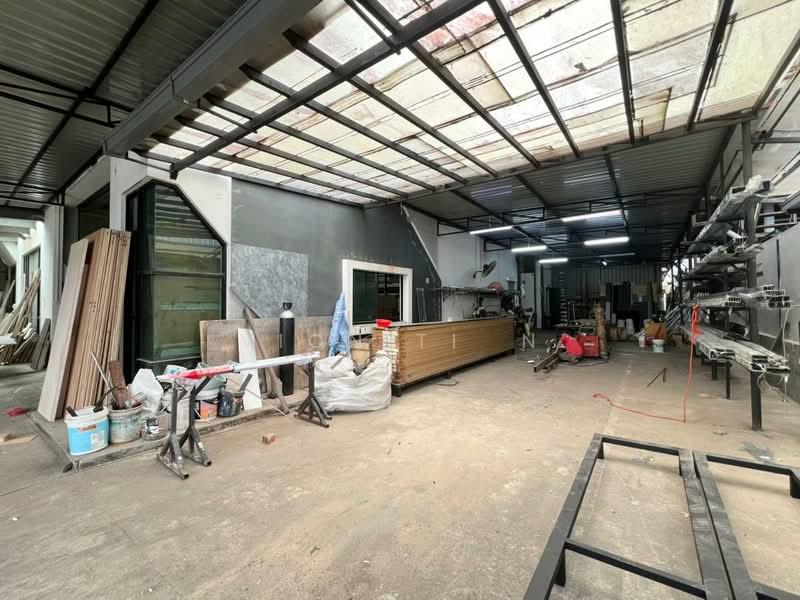 Eco Business Park 1 - 5