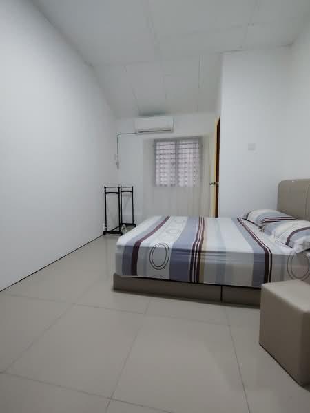 Desa Setapak - 5
