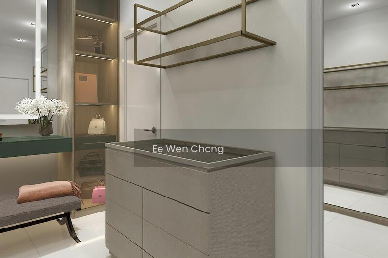 Last launching Completion 2025 October @ Cybersouth Bumi Sahaja Low Dense Condo 3R2B RM300K sahaja - 3