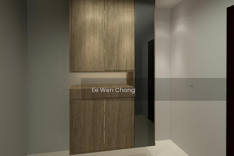 Last launching Completion 2025 October @ Cybersouth Bumi Sahaja Low Dense Condo 3R2B RM300K sahaja - 5