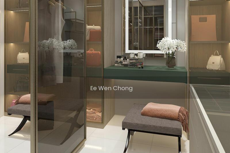 Last launching Completion 2025 October @ Cybersouth Bumi Sahaja Low Dense Condo 3R2B RM300K sahaja - 4