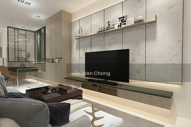 Last launching Completion 2025 October @ Cybersouth Bumi Sahaja Low Dense Condo 3R2B RM300K sahaja - 1