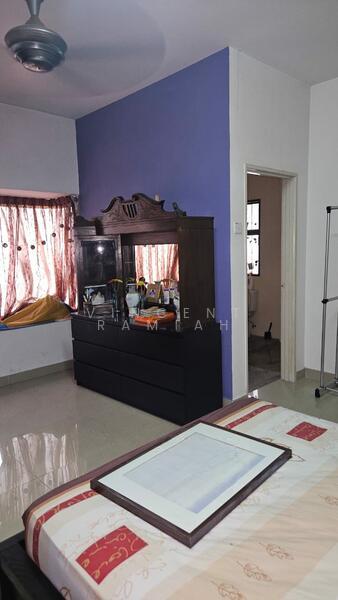 Laman Residen Kipark Sri Utara - 4