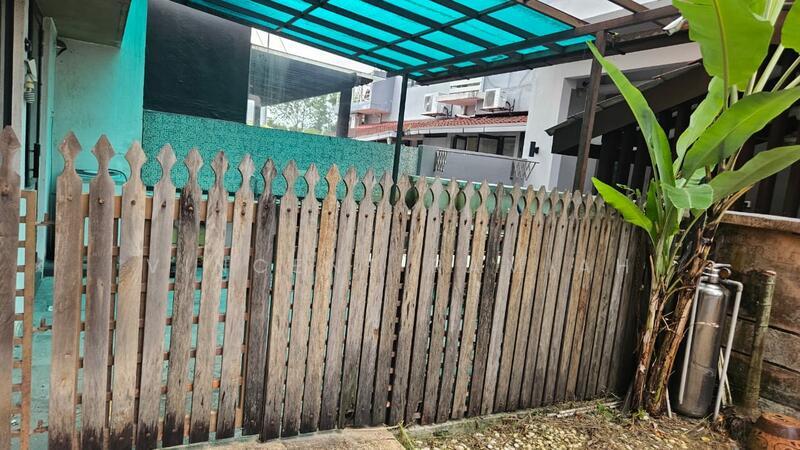 Laman Residen Kipark Sri Utara - 5