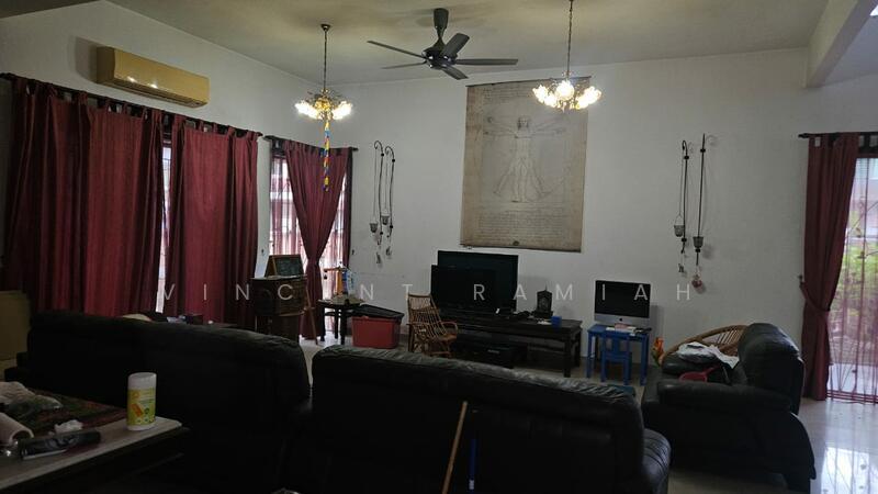 Laman Residen Kipark Sri Utara - 3