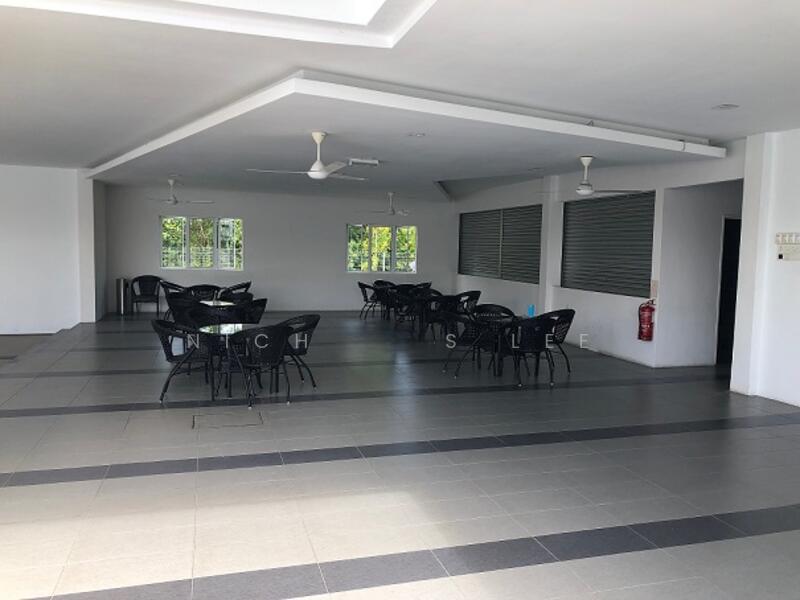 Fully Furnished Townhouse at Genesis Ipoh Premier City - 4