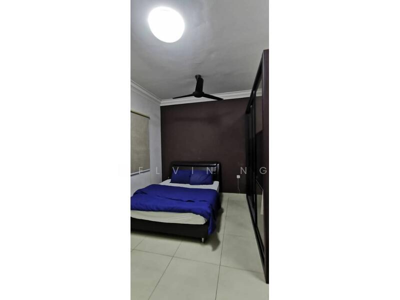 Aman Heights Condominium - 5