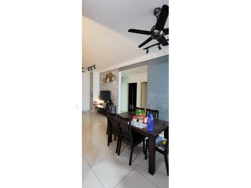 Aman Heights Condominium - 4