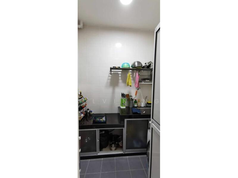 Aman Heights Condominium - 3