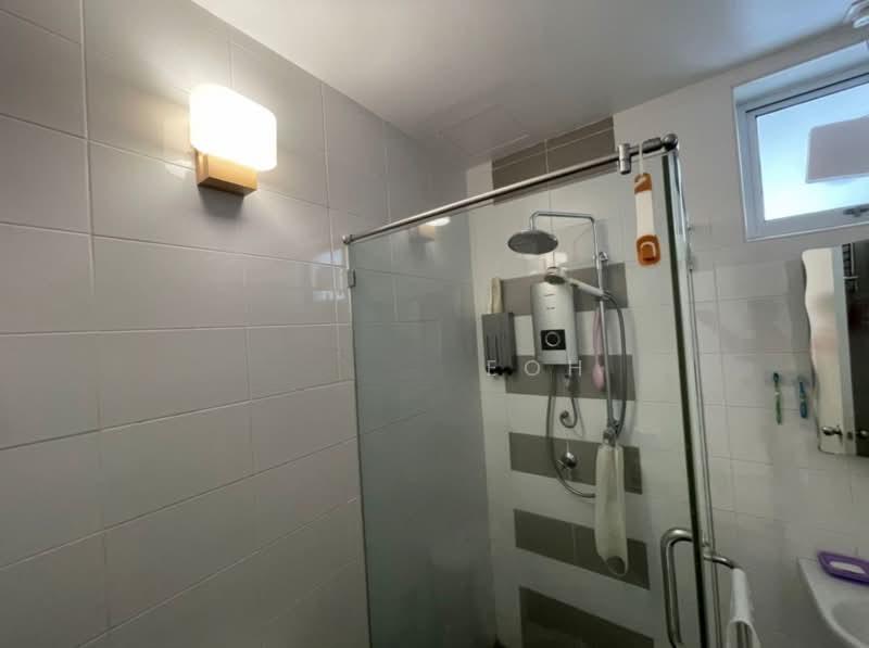 Boulevard Condominium (BLVD) - 2