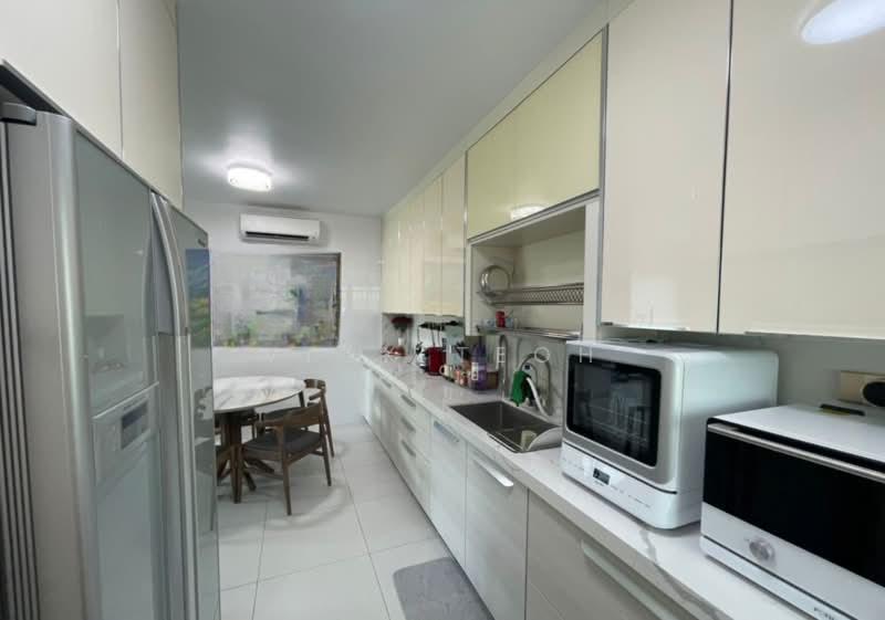 Boulevard Condominium (BLVD) - 4