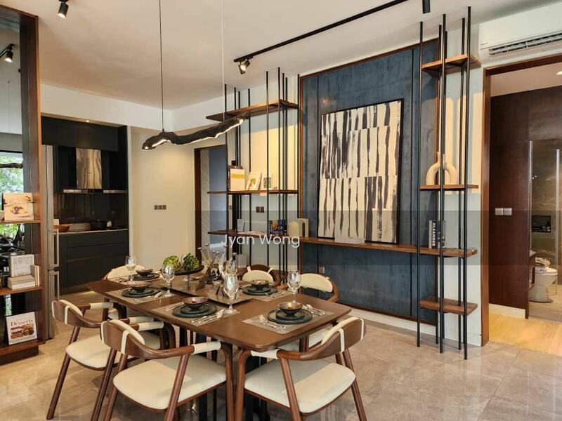 The Lantern Bangsar - 4