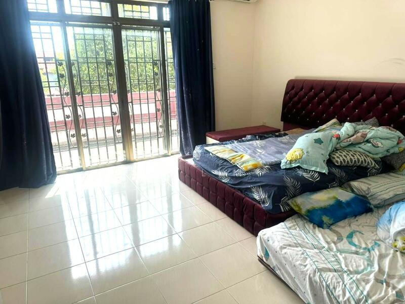 Bandar Dato Onn @ 2 storeys House - 4