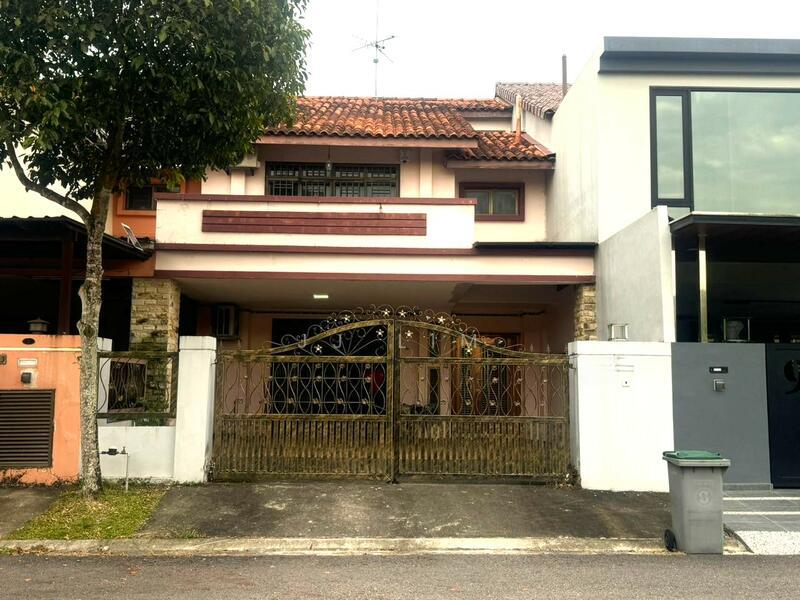 Bandar Dato Onn @ 2 storeys House - 3