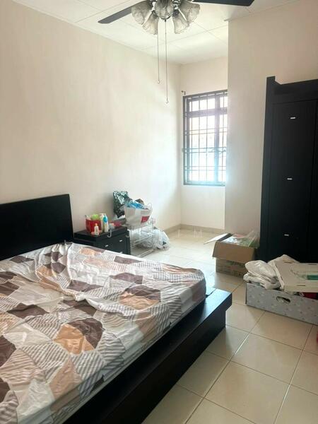 Bandar Dato Onn @ 2 storeys House - 5