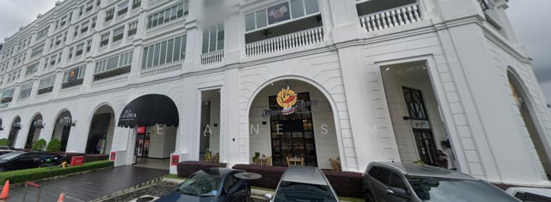 Shop @ Eco Galleria, Eco Botanic - 2