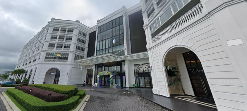 Shop @ Eco Galleria, Eco Botanic - 1