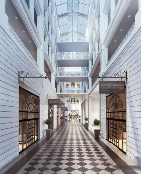 Shop @ Eco Galleria, Eco Botanic - 5