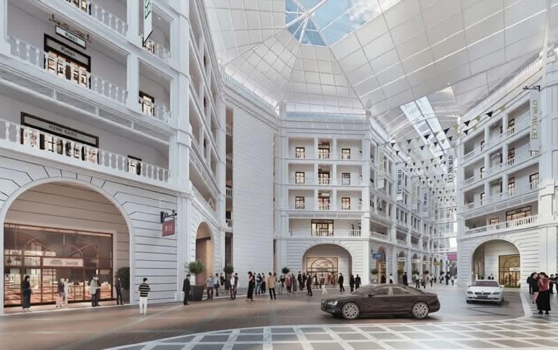 Shop @ Eco Galleria, Eco Botanic - 4