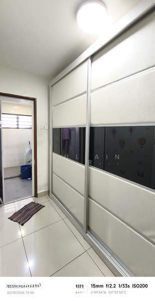 Taman Orkid, Mantin N.S.D.K - 5