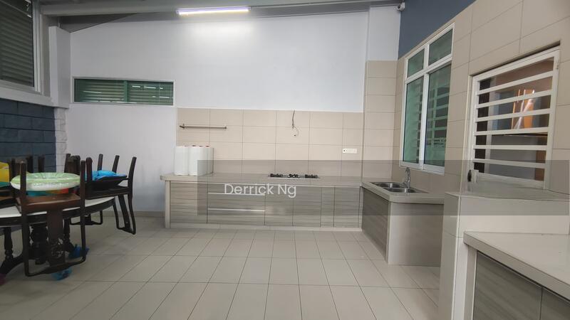 Bandar Laguna Merbok - 5