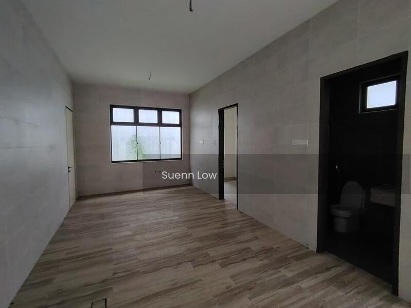 Winter Pavilion, Taman Nusa Sentral - 3