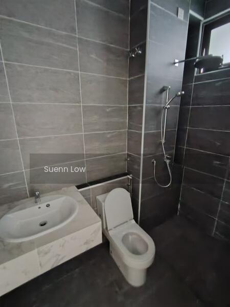 Winter Pavilion, Taman Nusa Sentral - 4