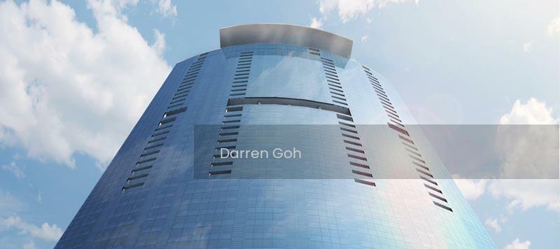 Eaton Residences - 3